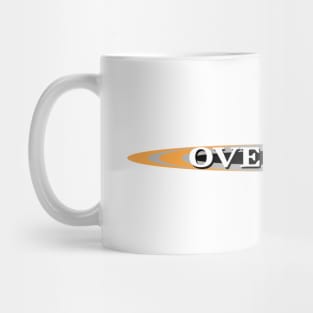 Overkill Mug